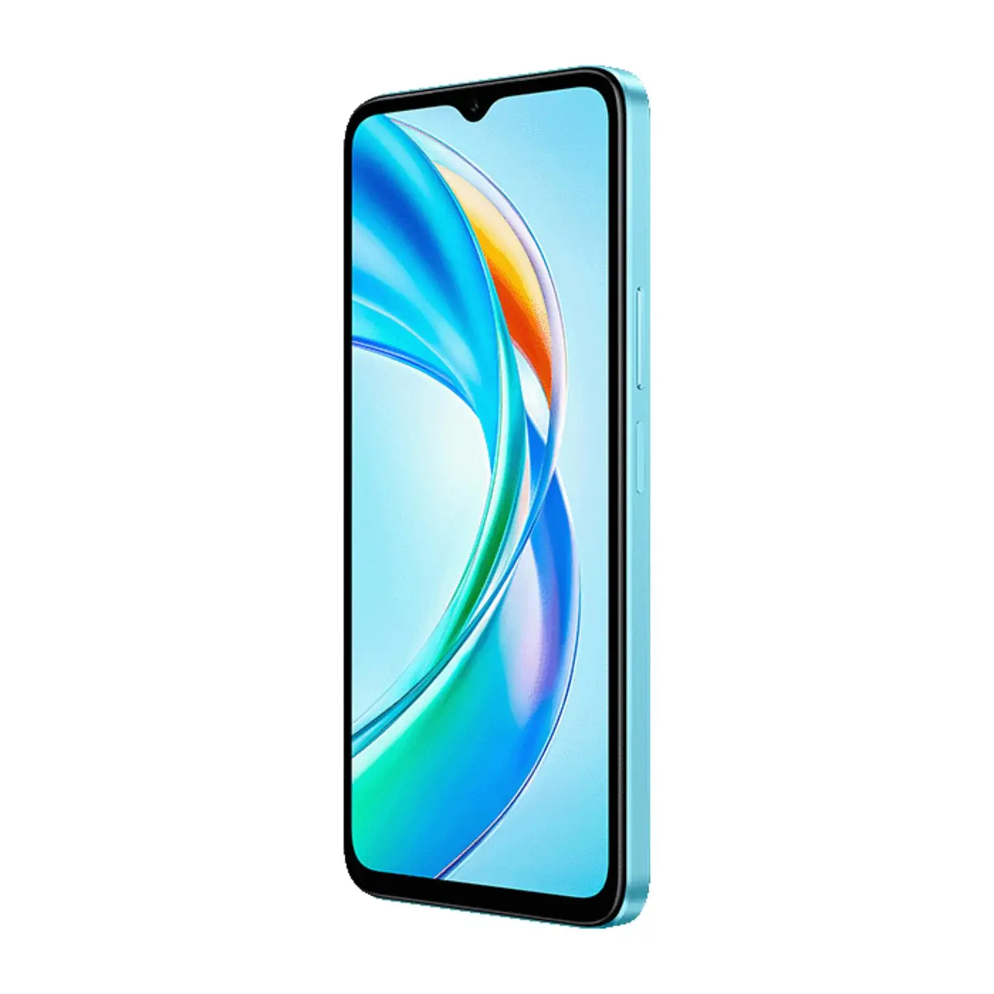 CELULAR HONOR X5B PLUS 4GB 256GB AZUL 1