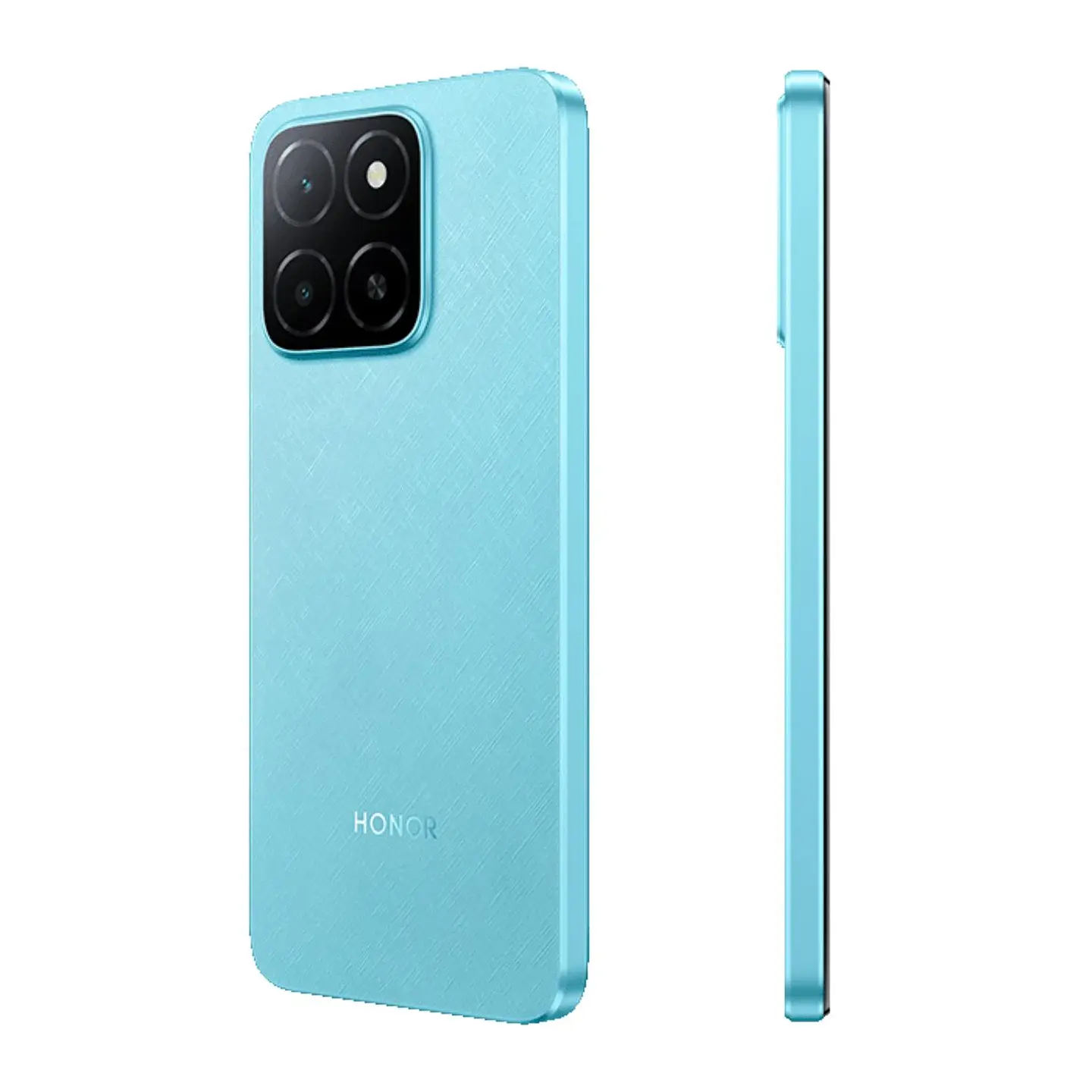 CELULAR HONOR X5B PLUS 4GB 256GB AZUL 4