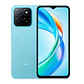 CELULAR HONOR X5B PLUS 4GB 256GB AZUL - Miniatura 7