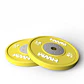 Par Bumper Plates Competición 15kg | HWM® - Miniatura 2