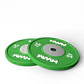 Par Bumper Plates Competición 10kg | HWM® - Miniatura 3