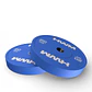 Par Bumper Plates Full Color 20kg | HWM® - Miniatura 3