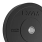 Par Bumper Plates Eco 20kg | HWM® - Miniatura 2