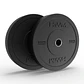 Par Bumper Plates Eco 20kg | HWM® - Miniatura 1