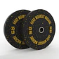 Par Crumb Bumper Plates 35lb | HWM® - Miniatura 1