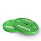 Par Bumper Plates Full Color 10kg | HWM® - Miniatura 3