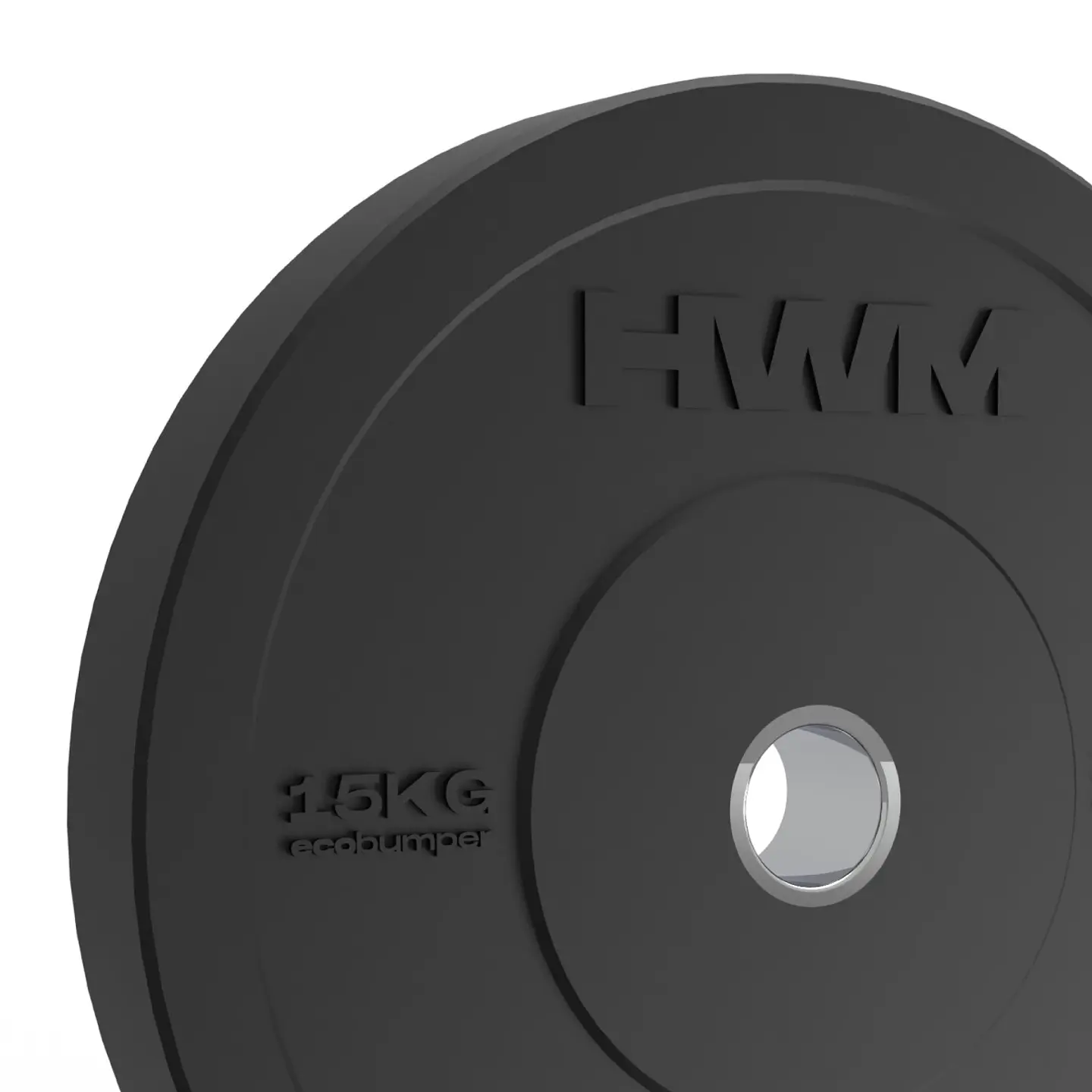 Par Bumper Plates Eco 15kg | HWM® 3