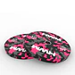 Par Bumper Plates Pink Color 10kg | HWM® HWM® $69.990 Impuesto incluido - Miniatura 3