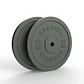 Par Discos Preolímpicos 15kg | Barbell - Miniatura 1