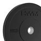 Par Bumper Plates Eco 10kg | HWM® - Miniatura 2