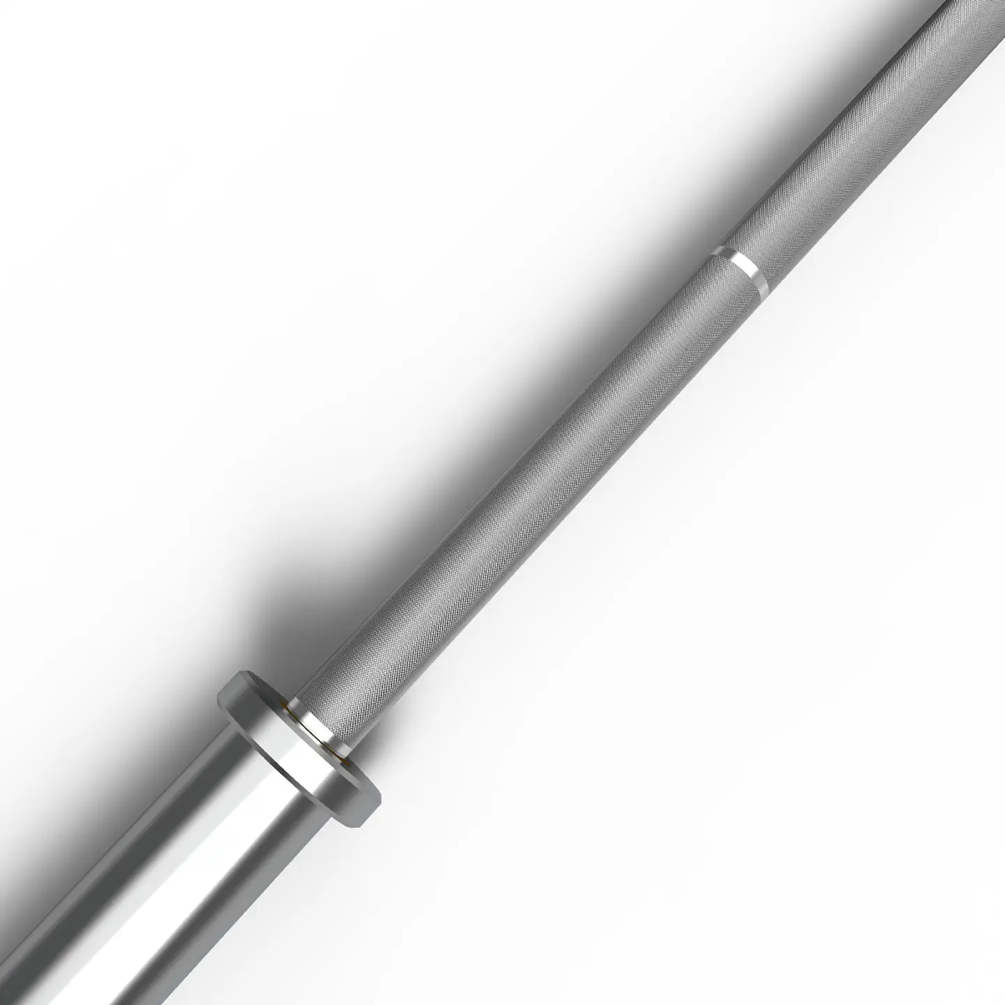 Barra Olímpica Power Bar 20kg | KONG 6