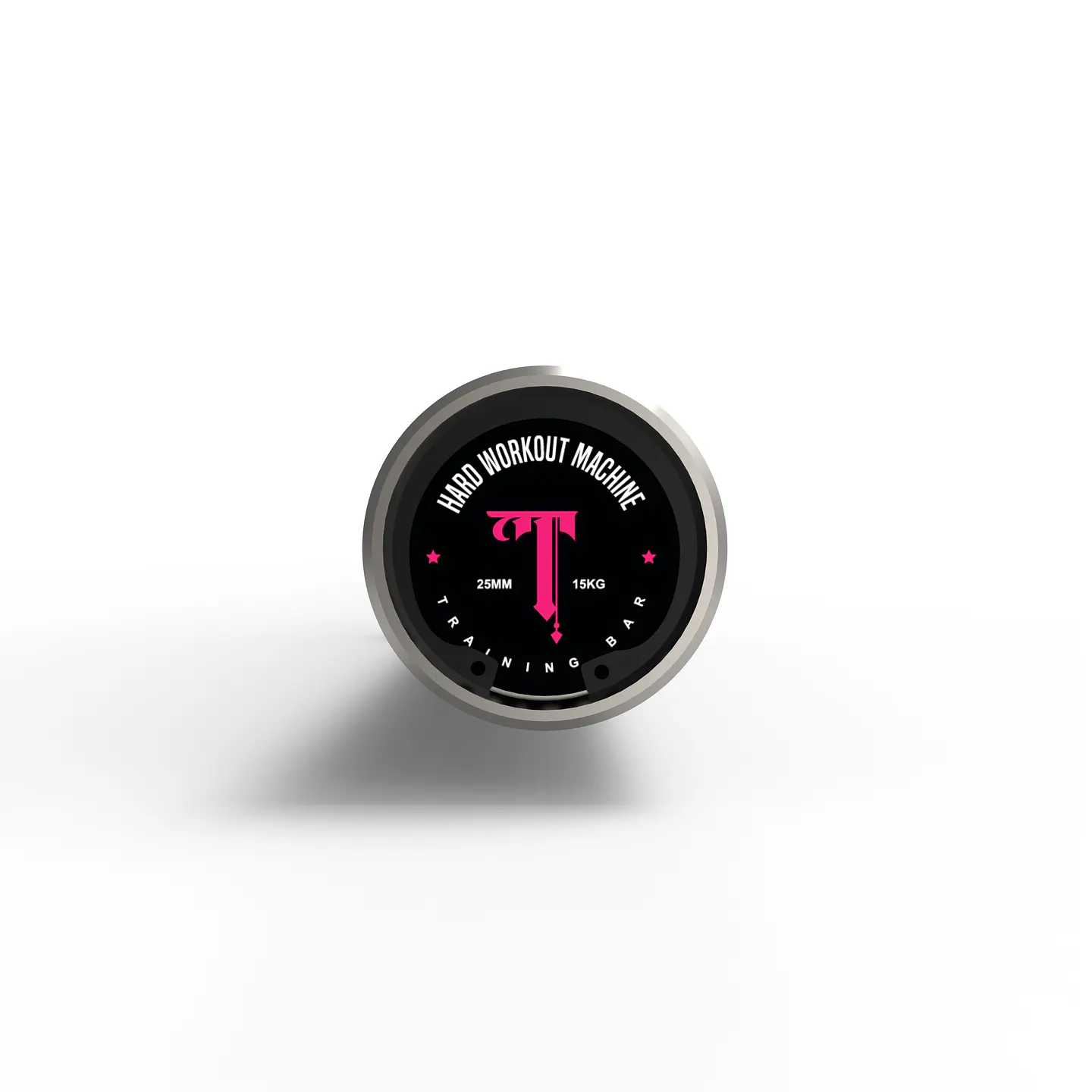 Barra Olímpica Training 15kg | HWM® 3