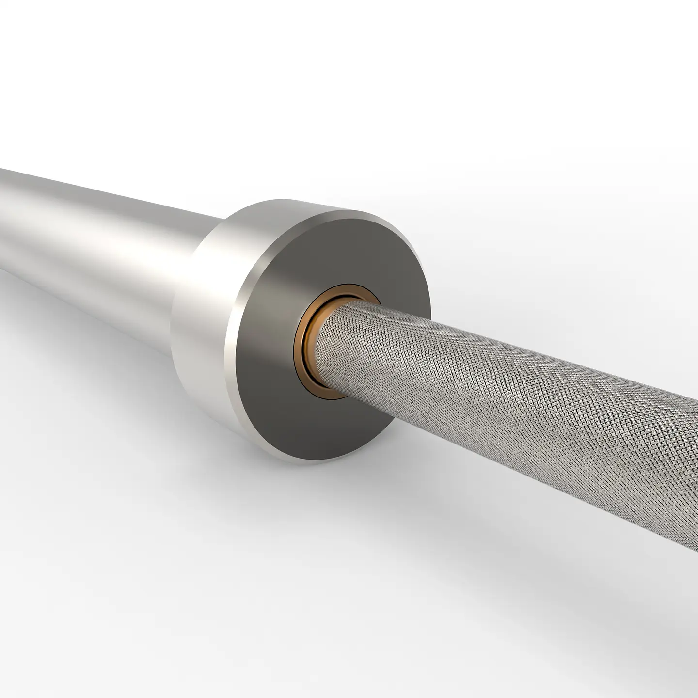 Barra Olímpica Training 15kg | HWM® 5