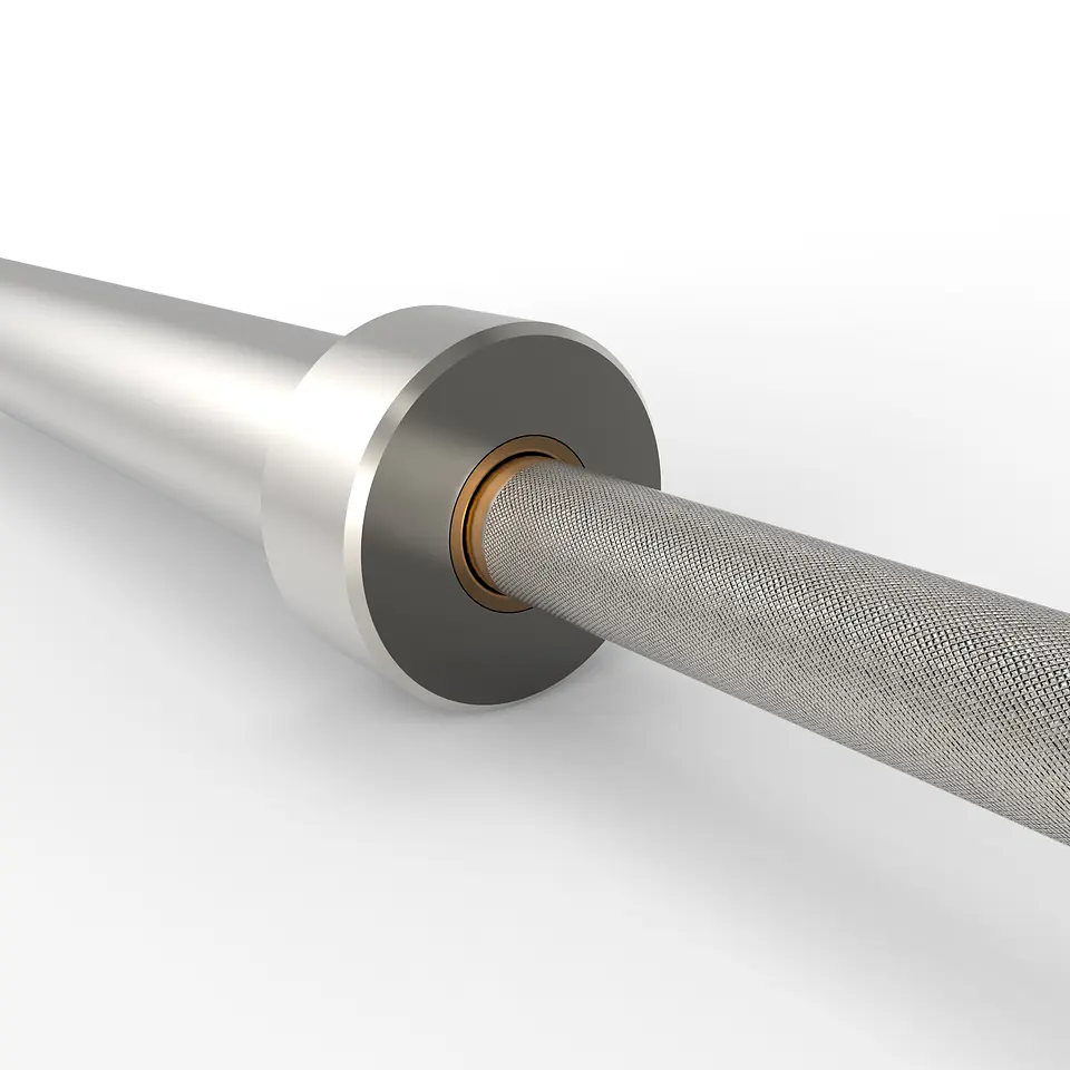 Barra Olímpica Training 15kg | HWM® 5