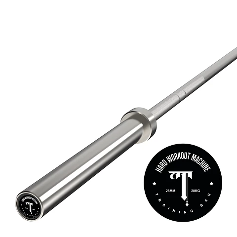 Barra Olímpica Training 20kg | HWM®