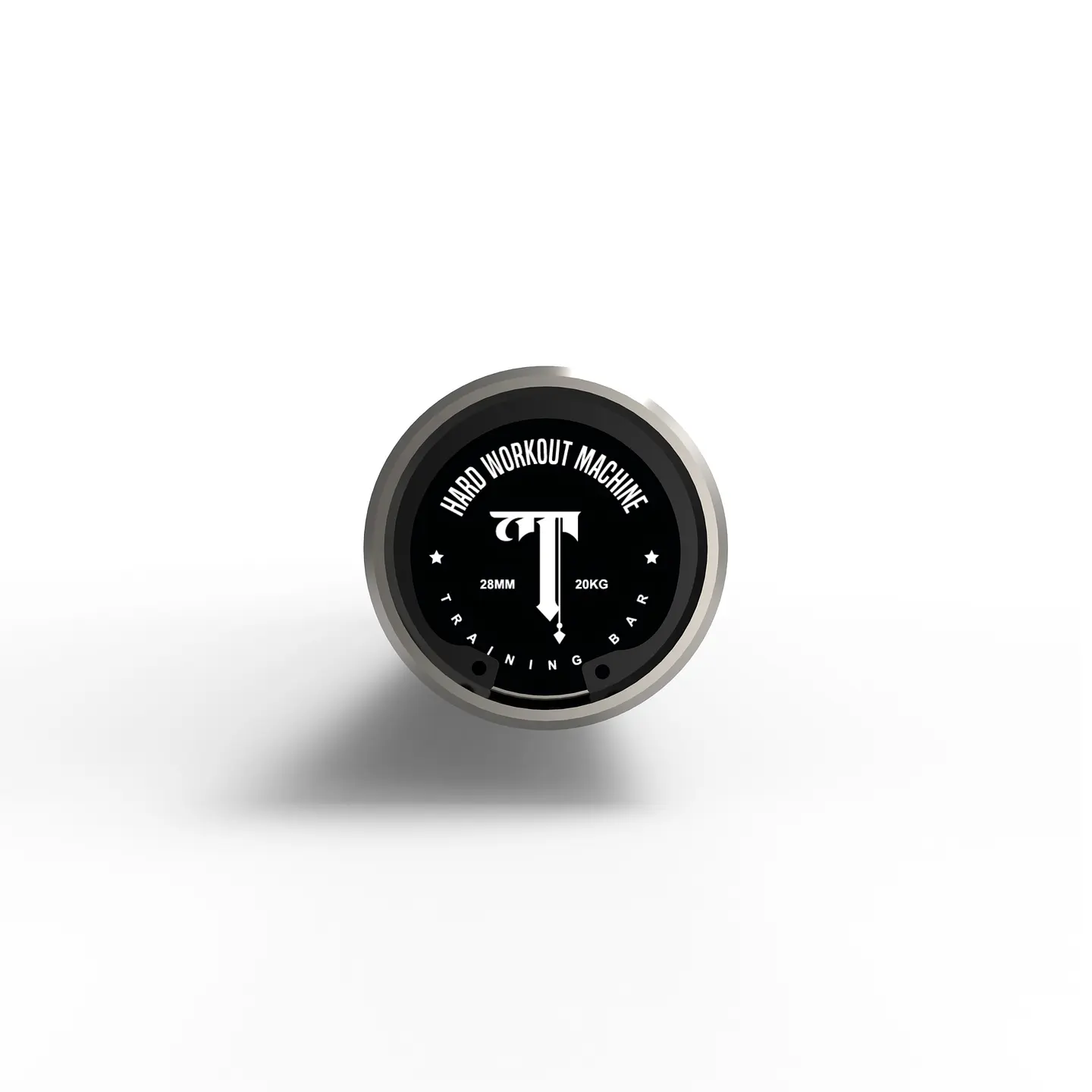 Barra Olímpica Training 20kg | HWM® 4