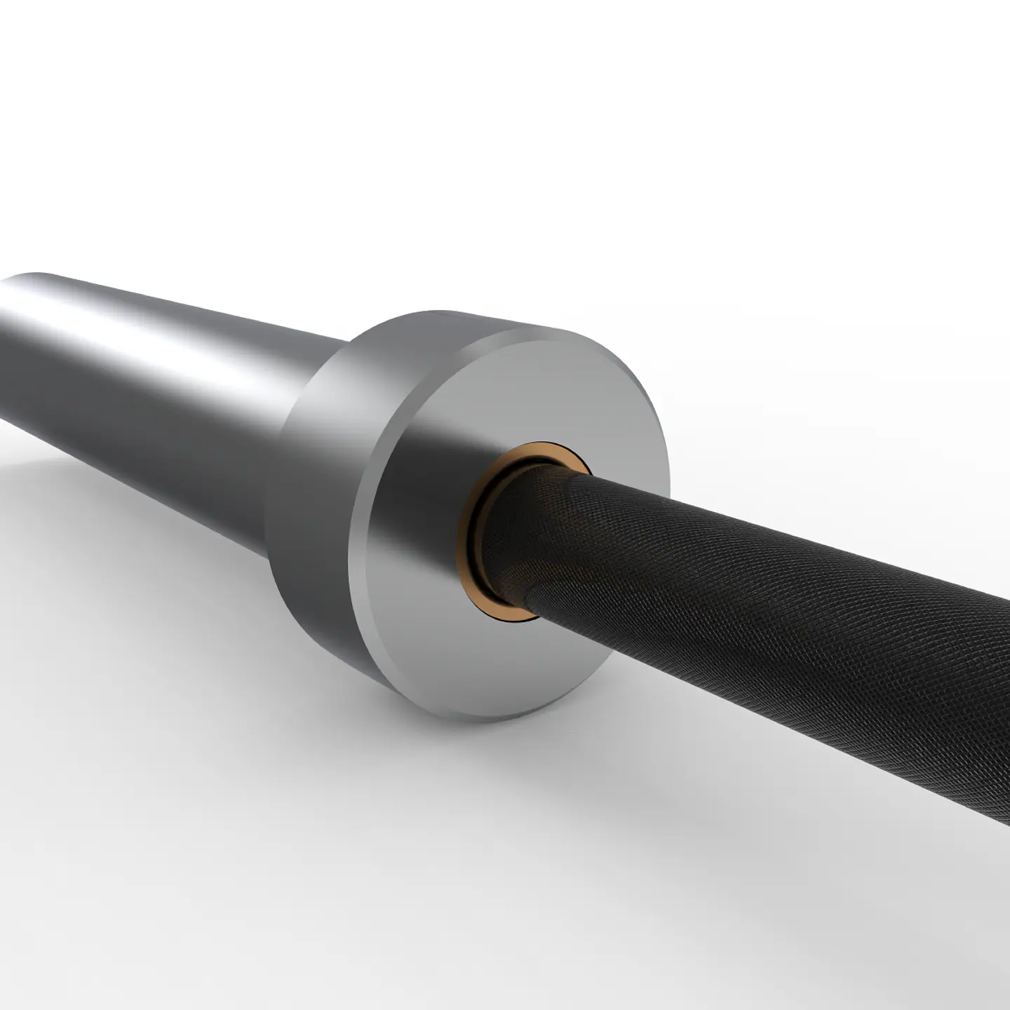 Barra Olímpica C-160 25Lbs | HWM® 5