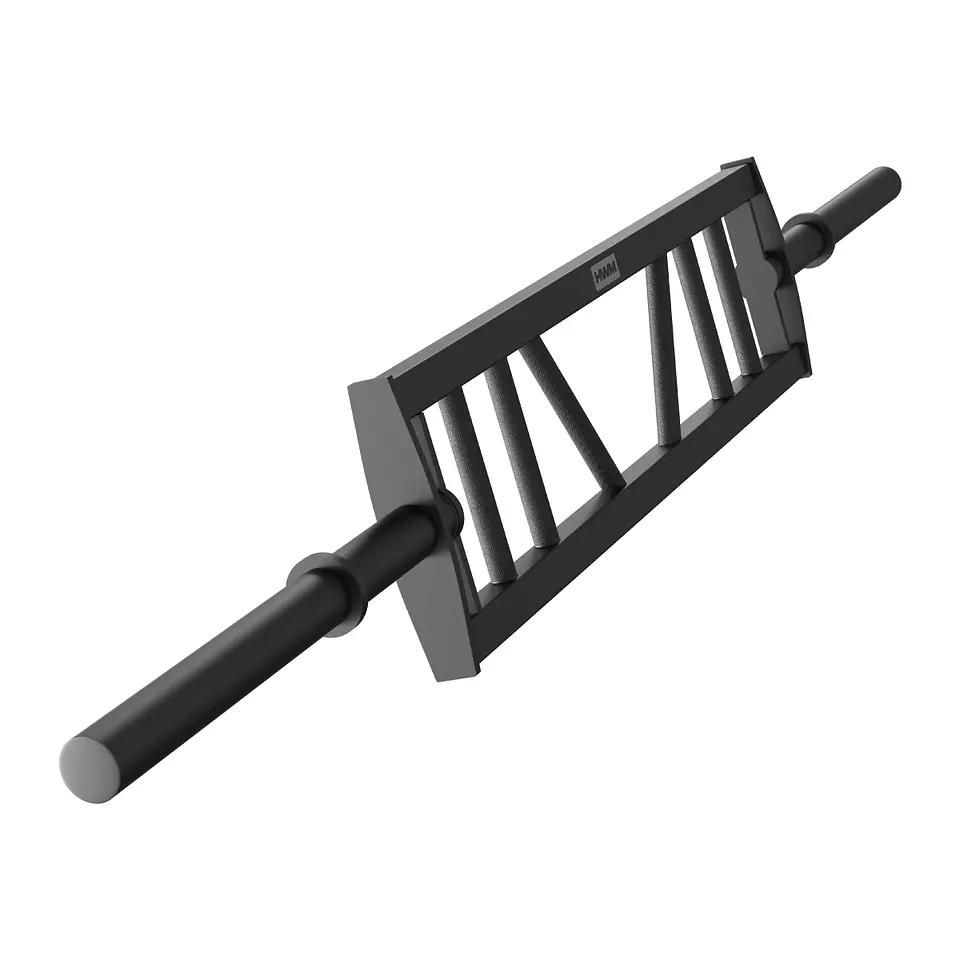 Barra Olímpica Multi Agarre | HWM® 1