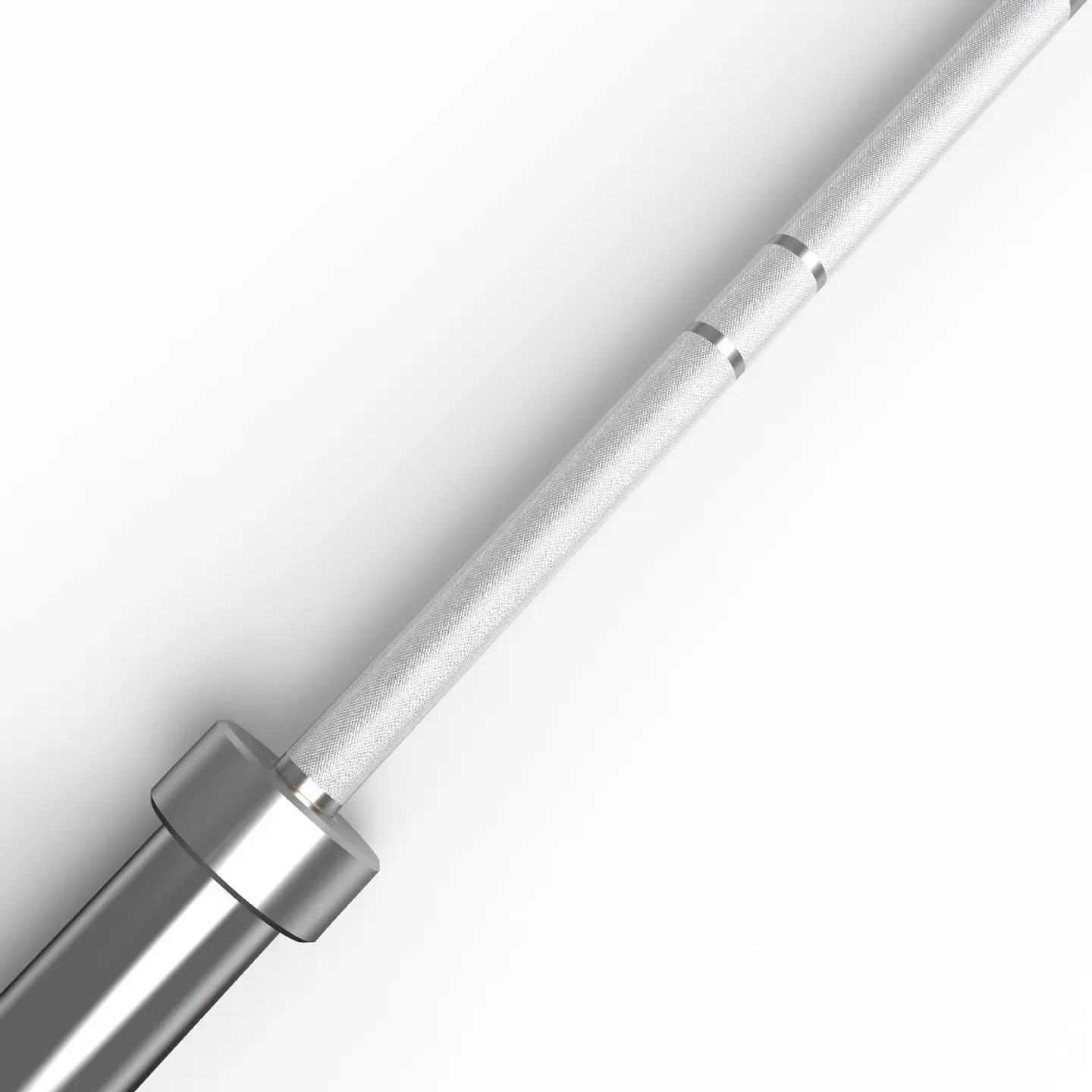 Barra Olímpica 15kg Classic Serie | PROmachine 5