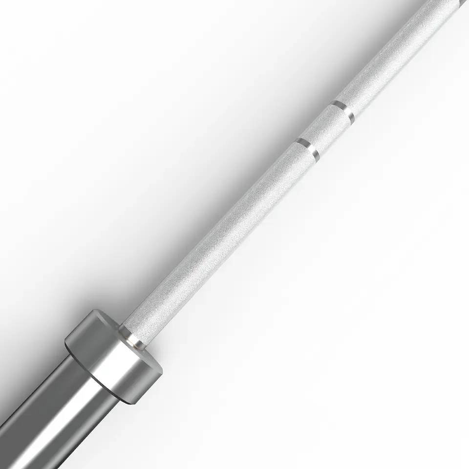 Barra Olímpica 15kg Classic Serie | PROmachine 5