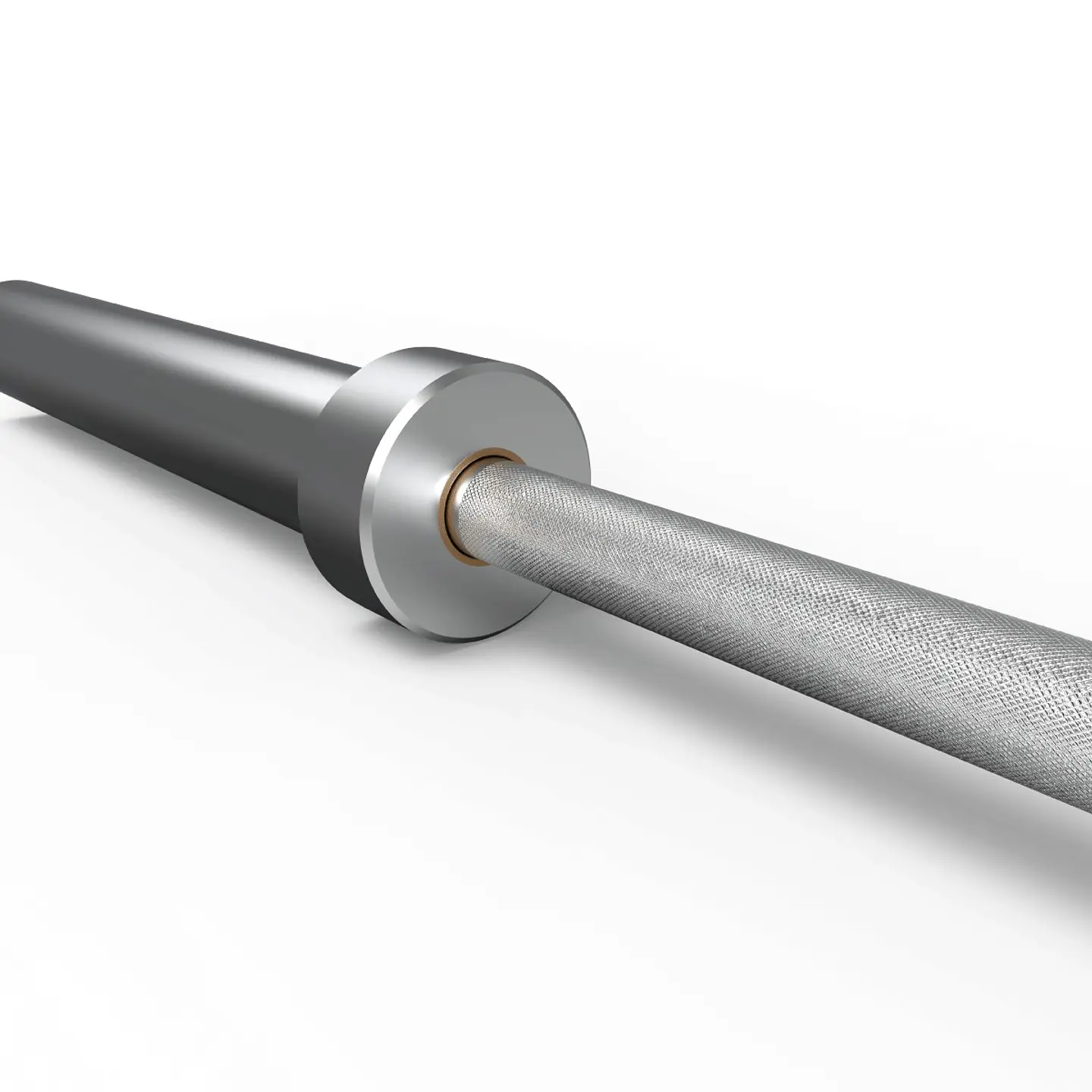 Barra Olímpica 15kg Classic Serie | PROmachine 6