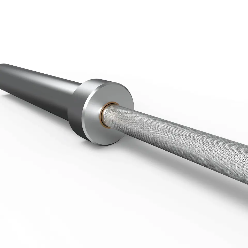 Barra Olímpica 15kg Classic Serie | PROmachine 6