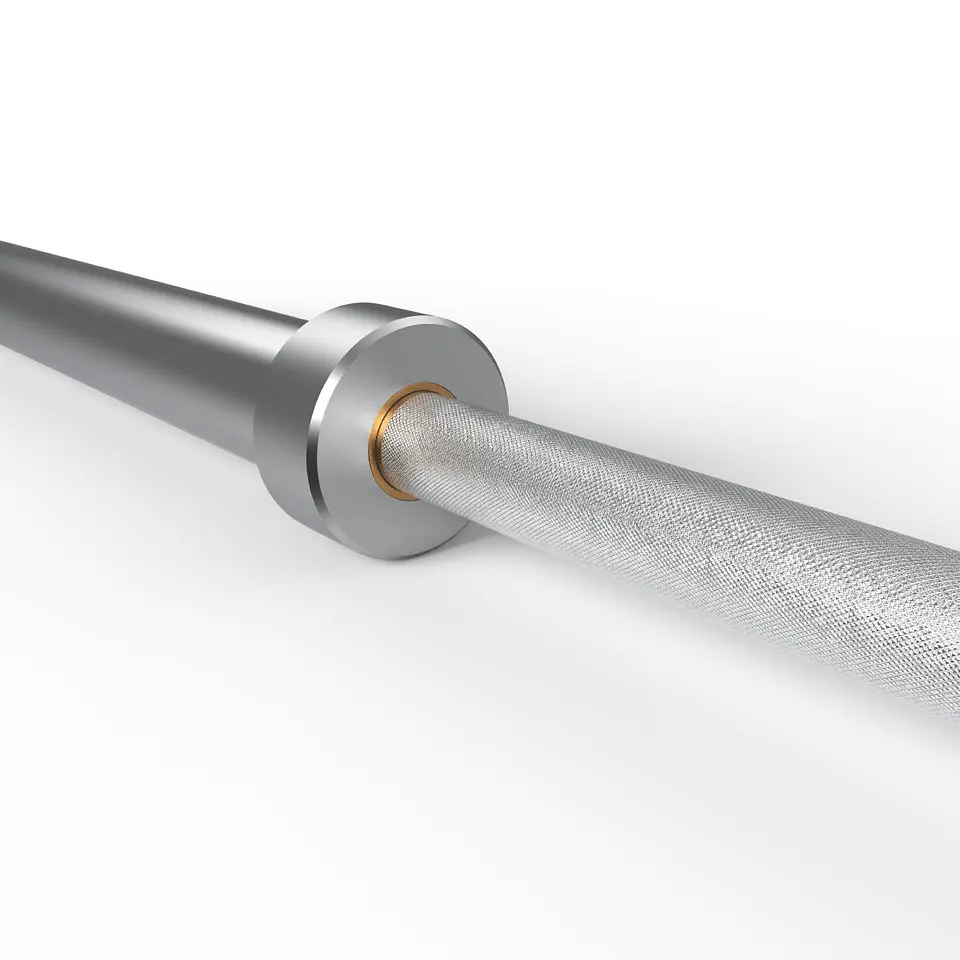 Barra Olímpica 20kg Classic Serie | PROmachine 6