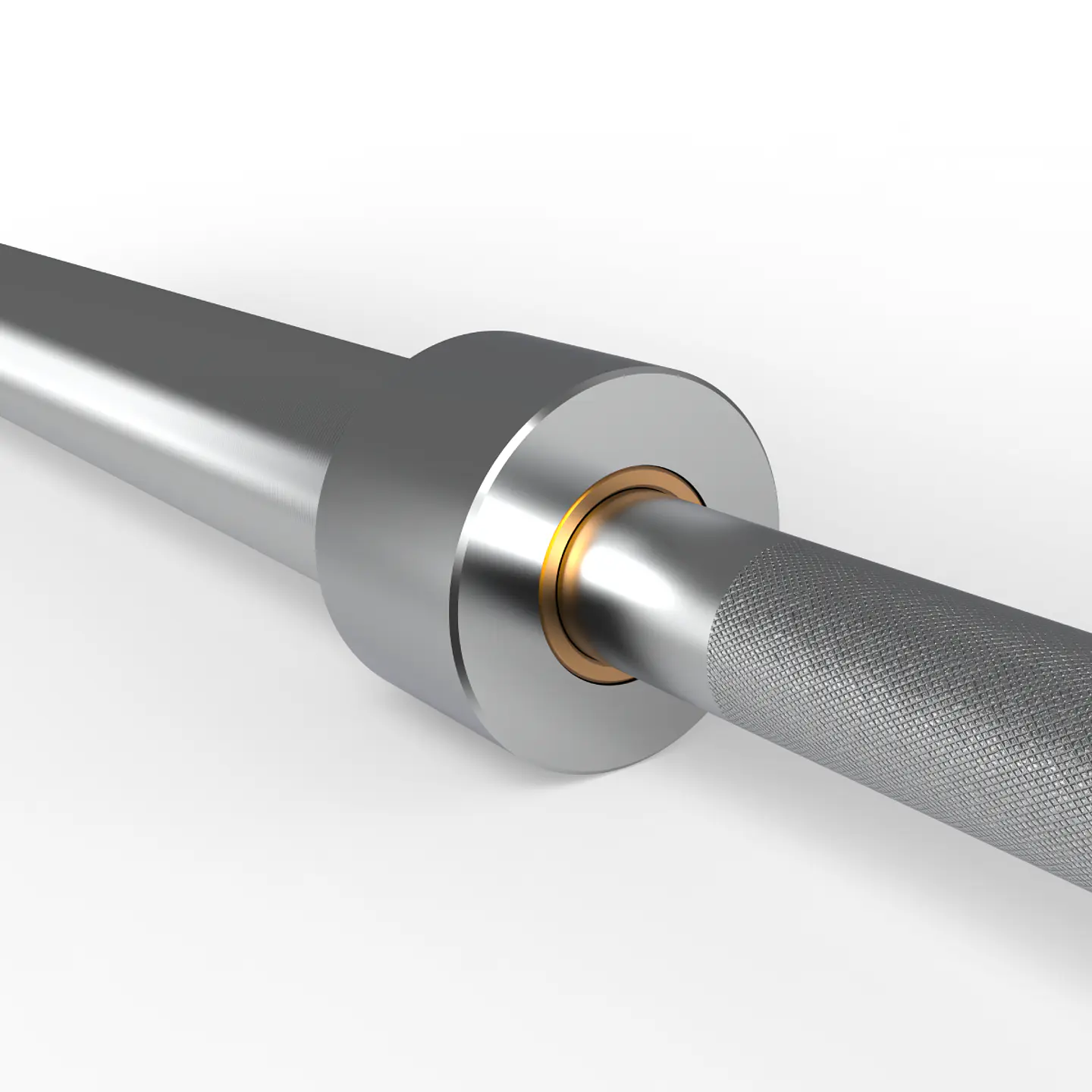 Barra Olímpica 20kg 218cm Eco Serie | PROmachine 3