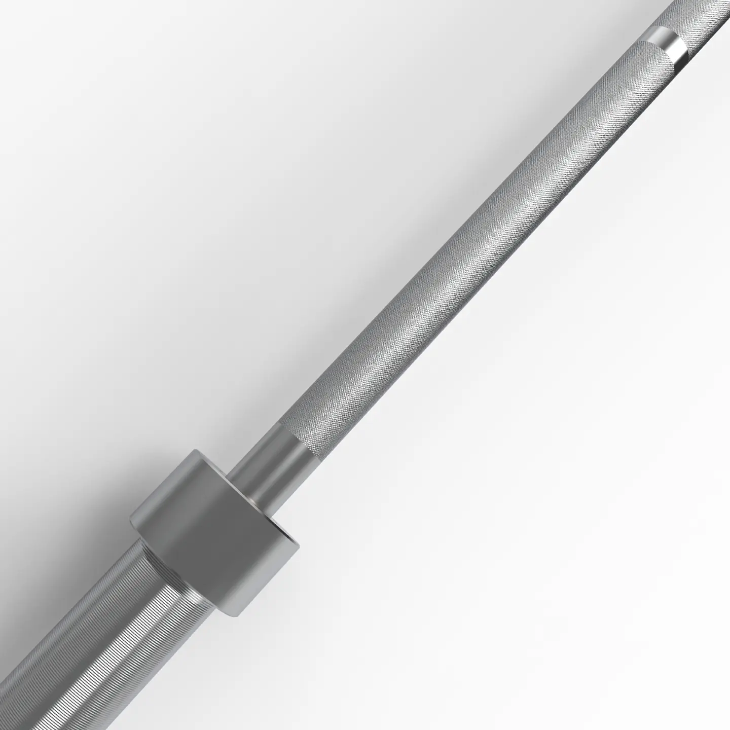 Barra Olímpica 20kg 218cm Eco Serie | PROmachine 6