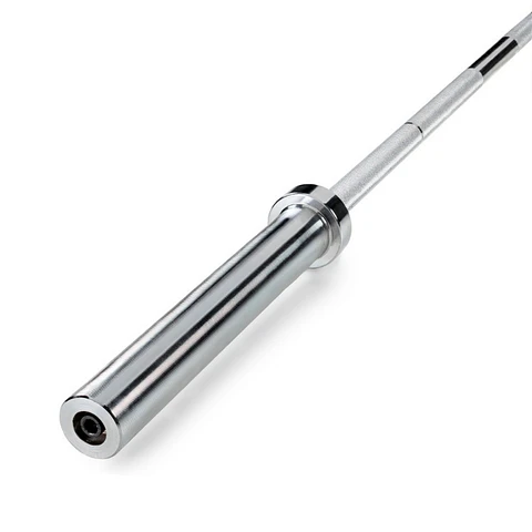 Barra Olímpica 15kg 218cm Eco Serie