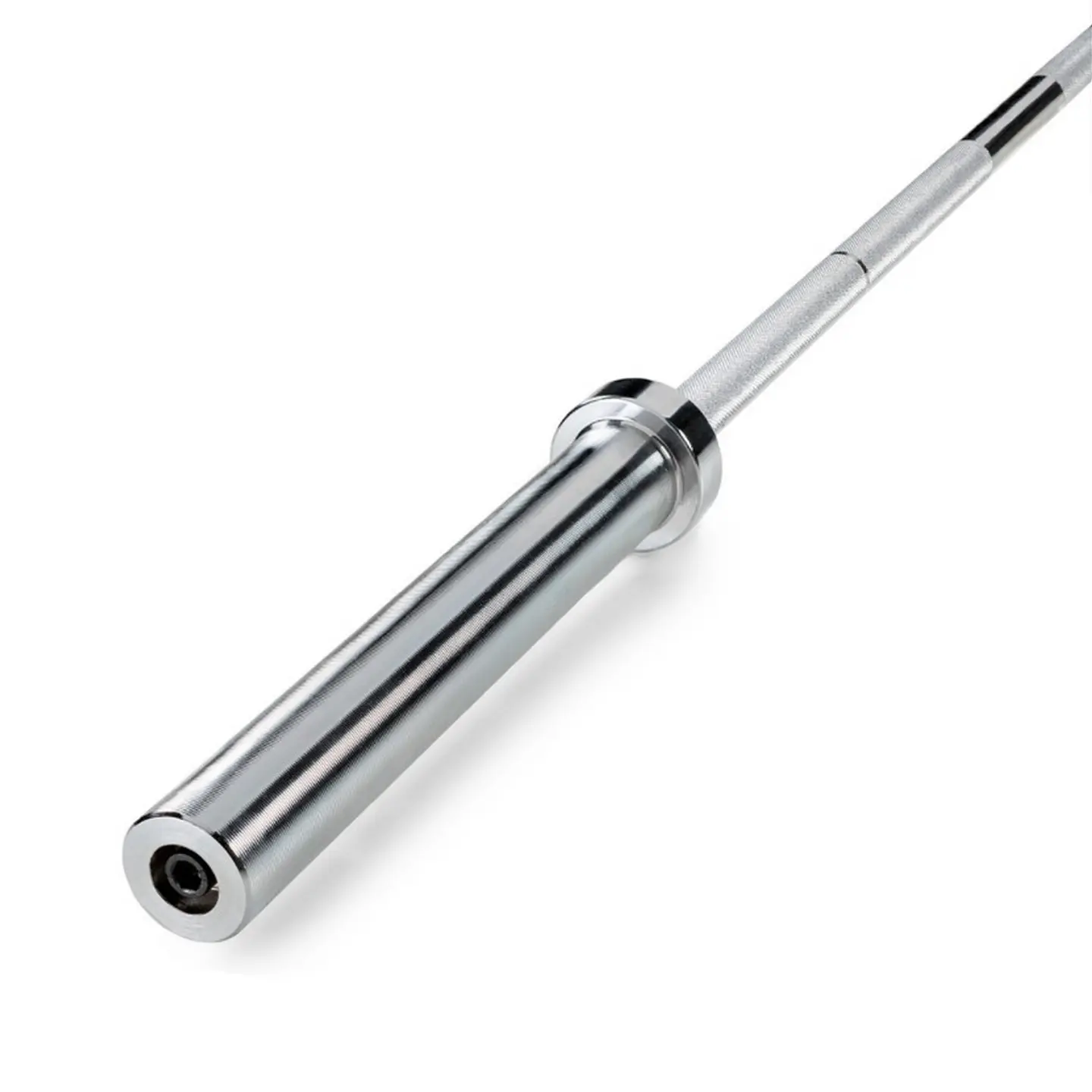 Barra Olímpica 15kg 218cm Eco Serie 1