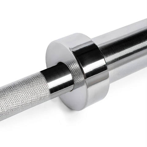 Barra Olímpica 15kg 218cm Eco Serie