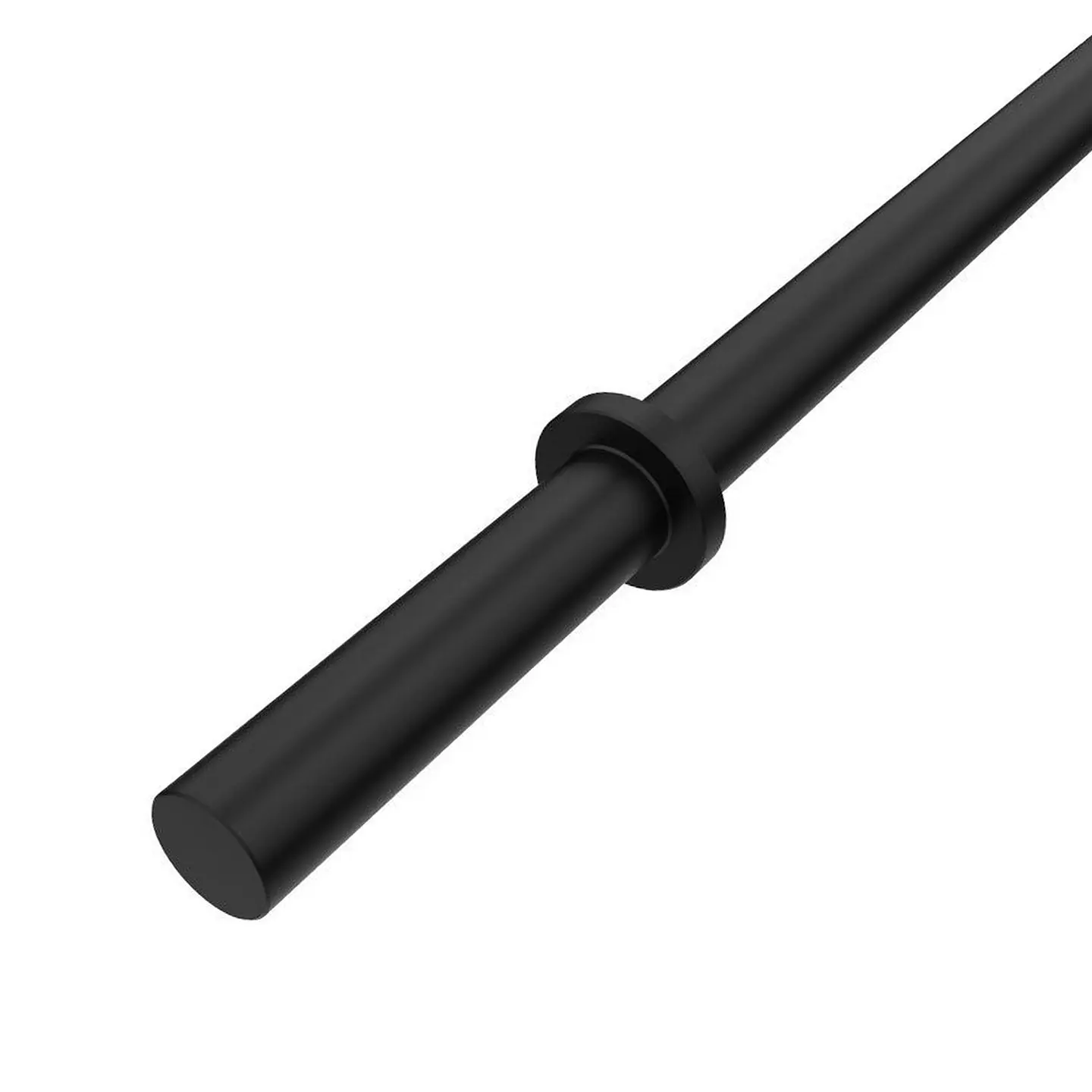 Barra Olímpica Fat | HWM 2