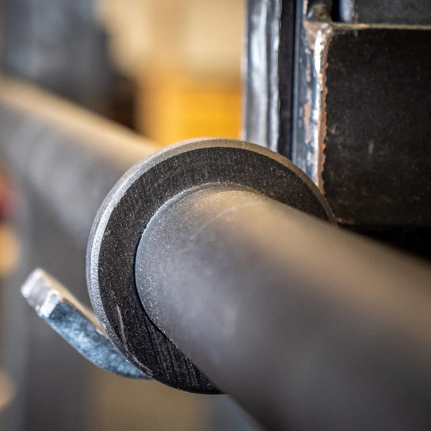 Barra Olímpica Fat | HWM 6