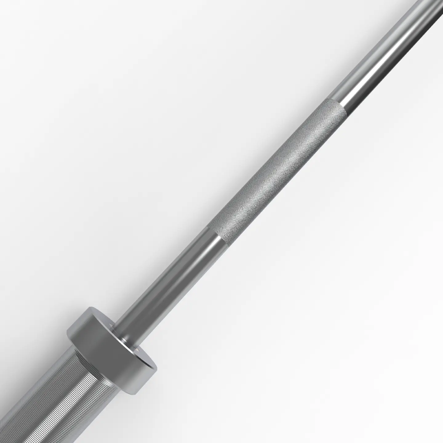 Barra Olímpica 8kg 150cm Eco Serie | PROmachine 6