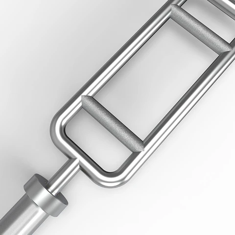 Barra Olímpica Romana 8kg | PROmachine