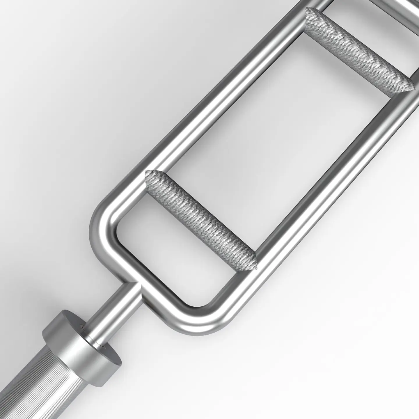 Barra Olímpica Romana 8kg | PROmachine 1