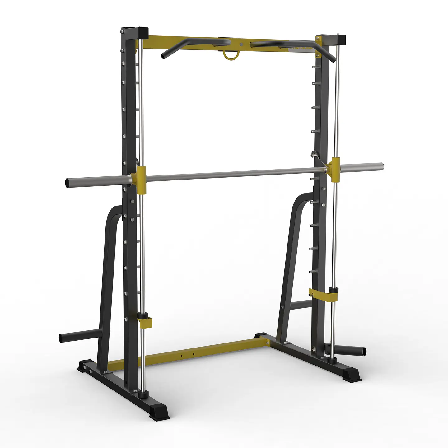 Jaula Smith Machine ZR Series | PROmachine 1
