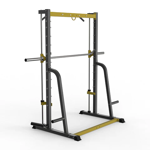 Jaula Smith Machine ZR Series | PROmachine