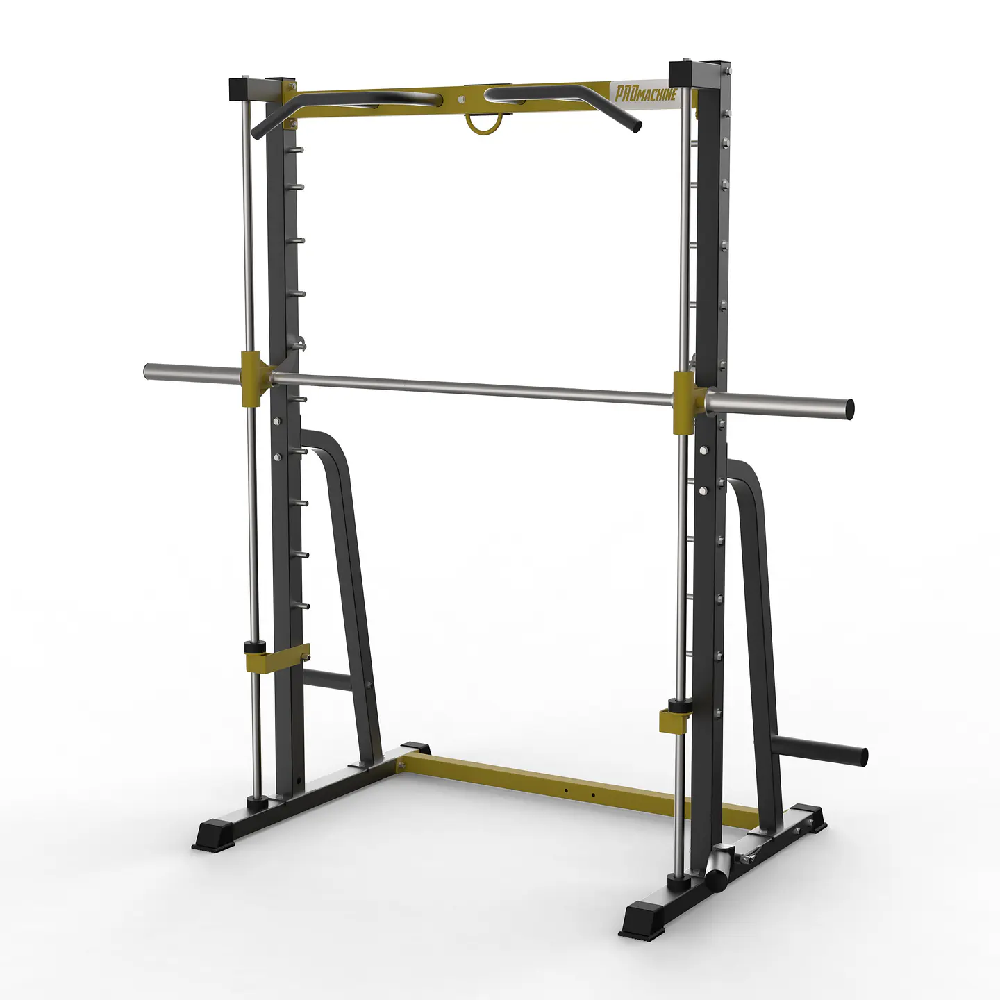 Jaula Smith Machine ZR Series | PROmachine 3