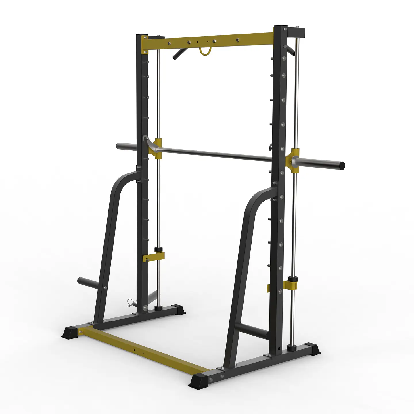 Jaula Smith Machine ZR Series | PROmachine 4