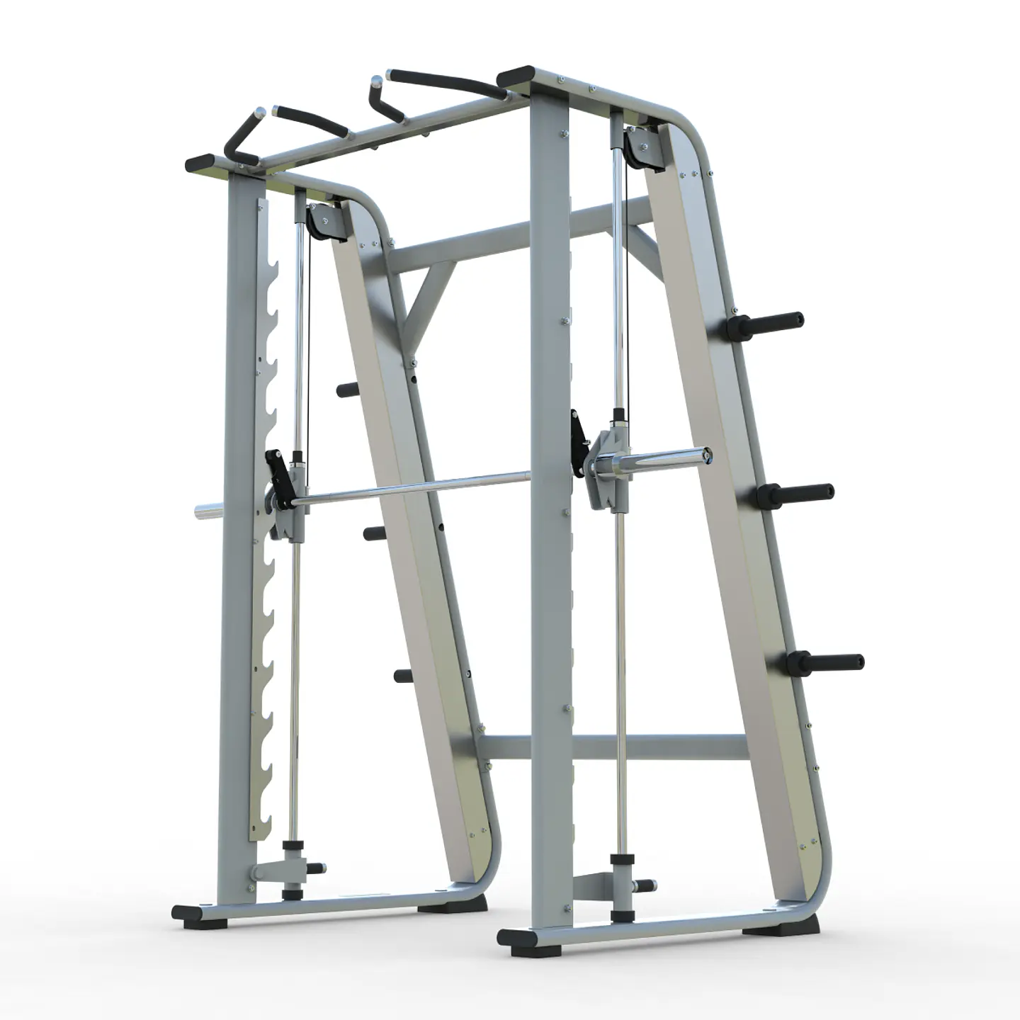 Jaula Smith Vertical V8 Series | Obelix 1