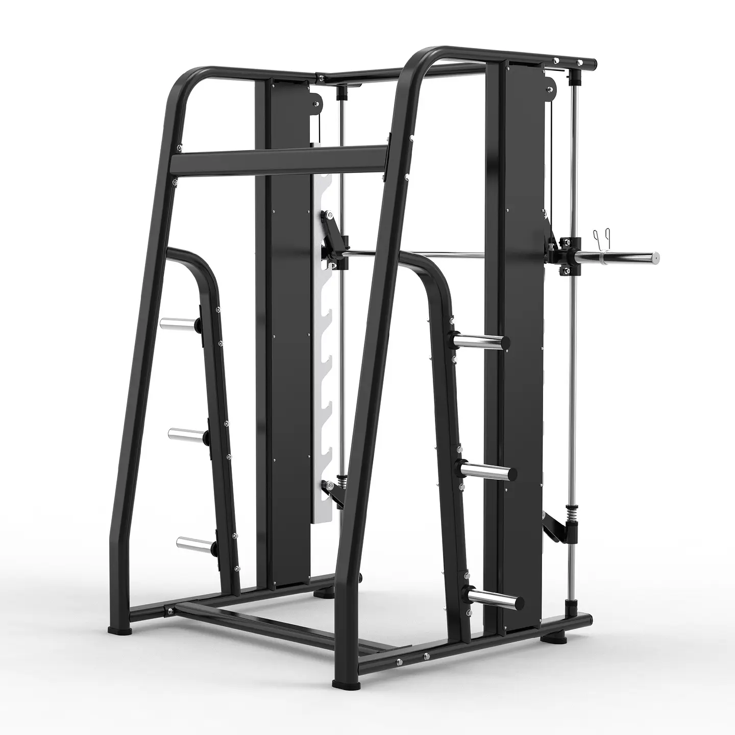 Jaula Smith Vertical MO 2.0 | Obelix 1