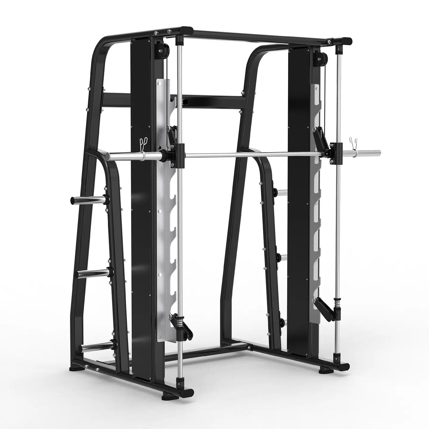 Jaula Smith Vertical MO 2.0 | Obelix 2