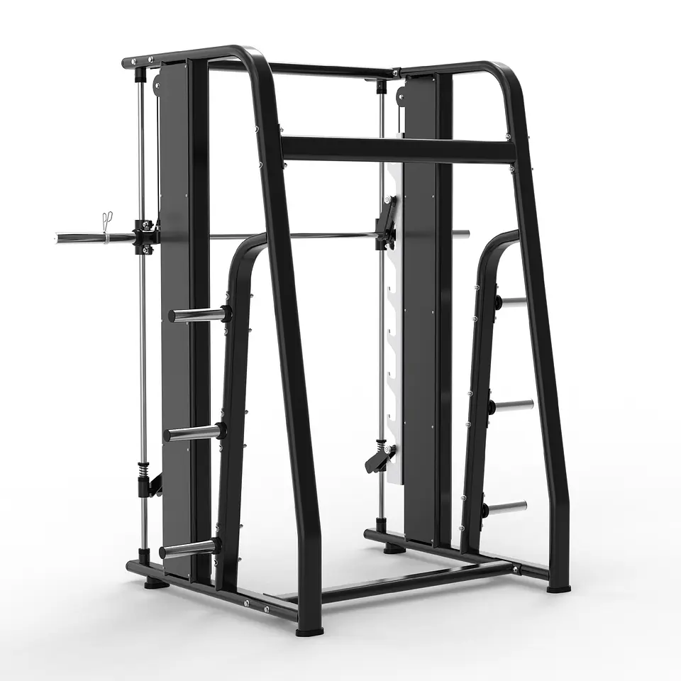 Jaula Smith Vertical MO 2.0 | Obelix 3