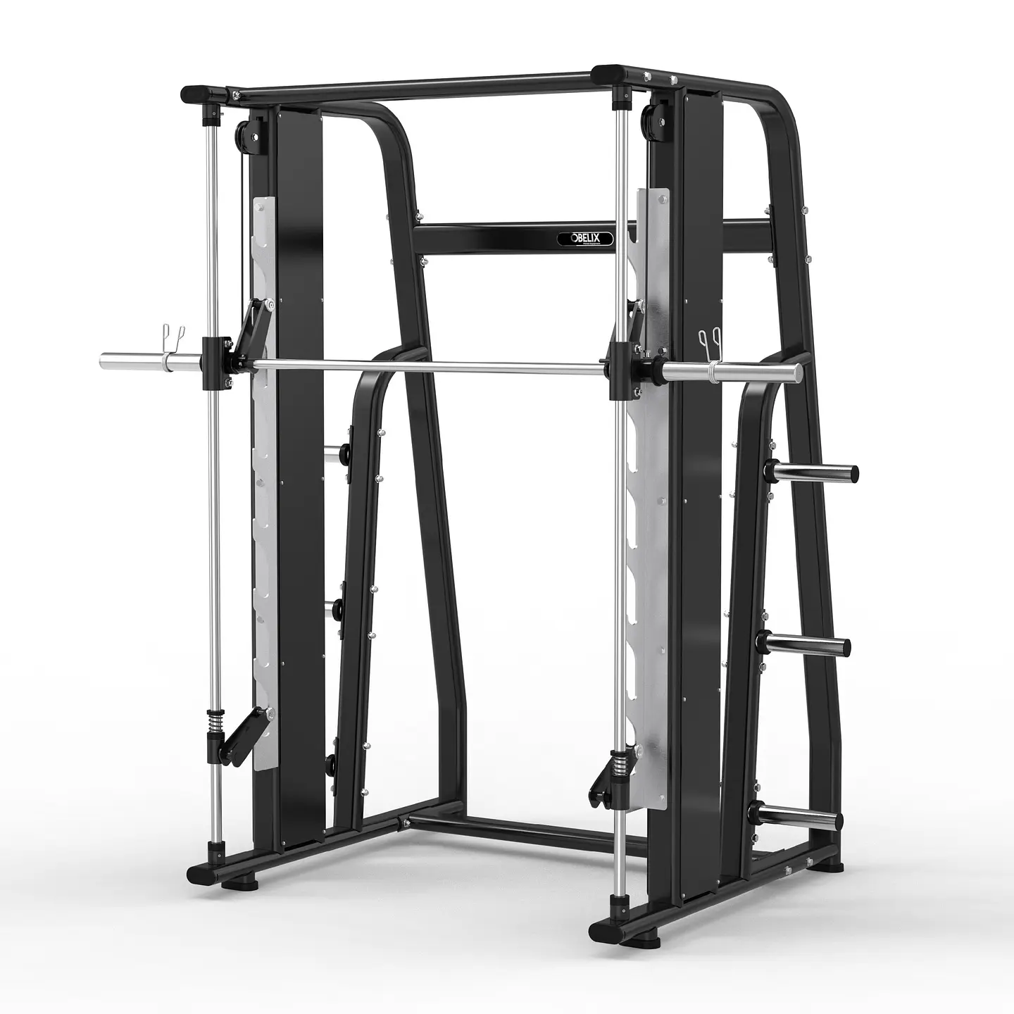 Jaula Smith Vertical MO 2.0 | Obelix 4