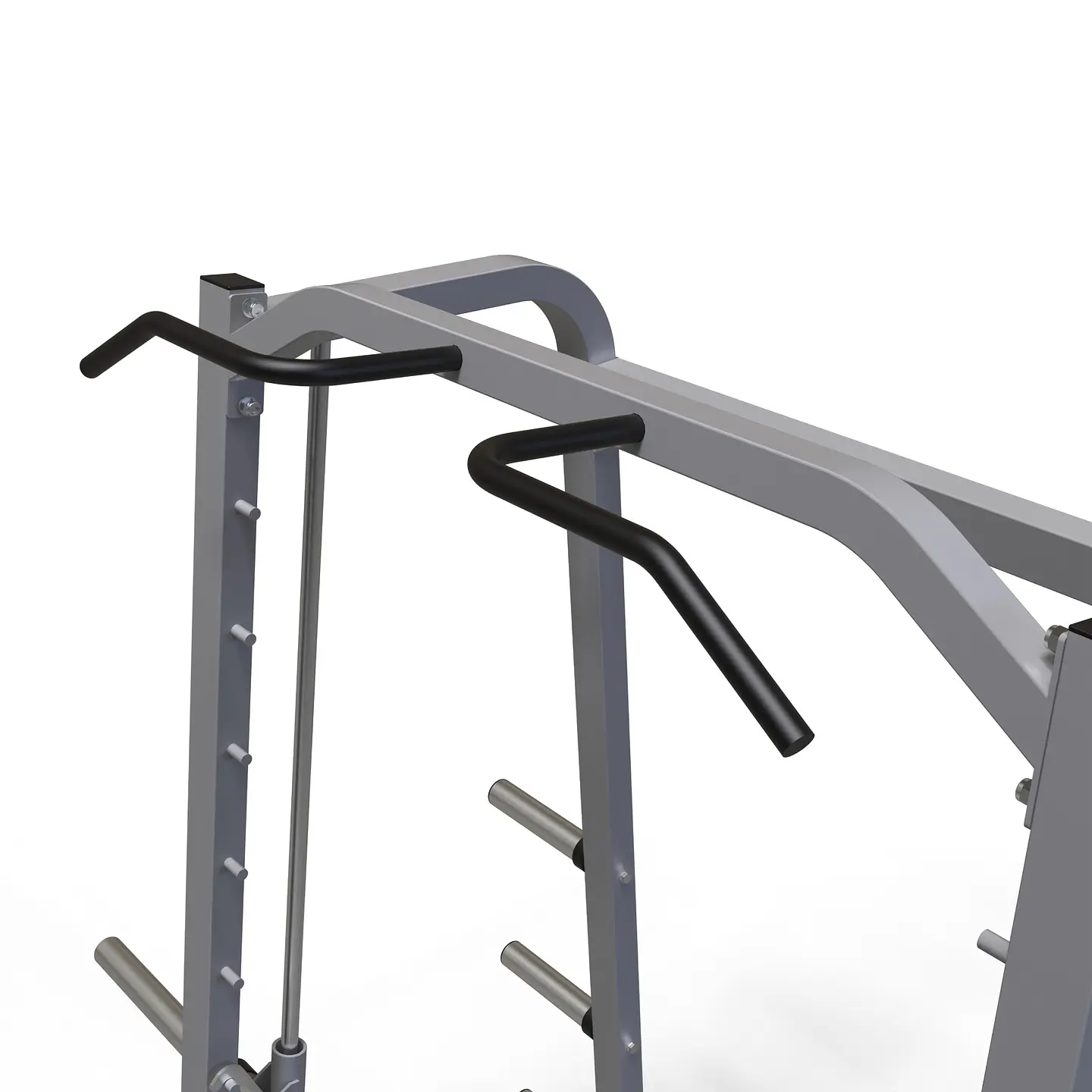 Jaula Smith Machine | PROmachine 4