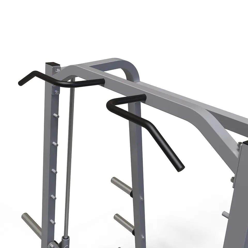 Jaula Smith Machine | PROmachine 4