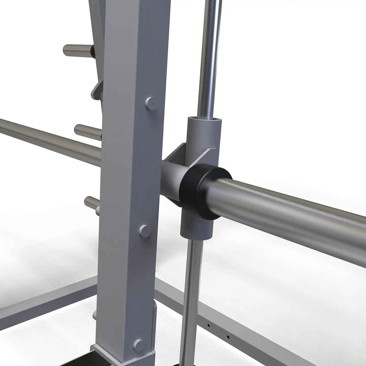 Jaula Smith Machine | PROmachine 5