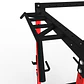Power Rack Alpha | HWM® - Miniatura 5